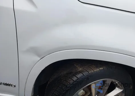 2014 Kia Sorento Limited V6 from USA, damaged, VIN 5XYKWDA79EG458194